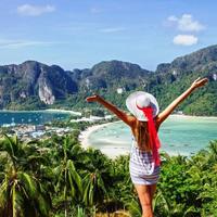 Отзыв от Алиса - DTV виза